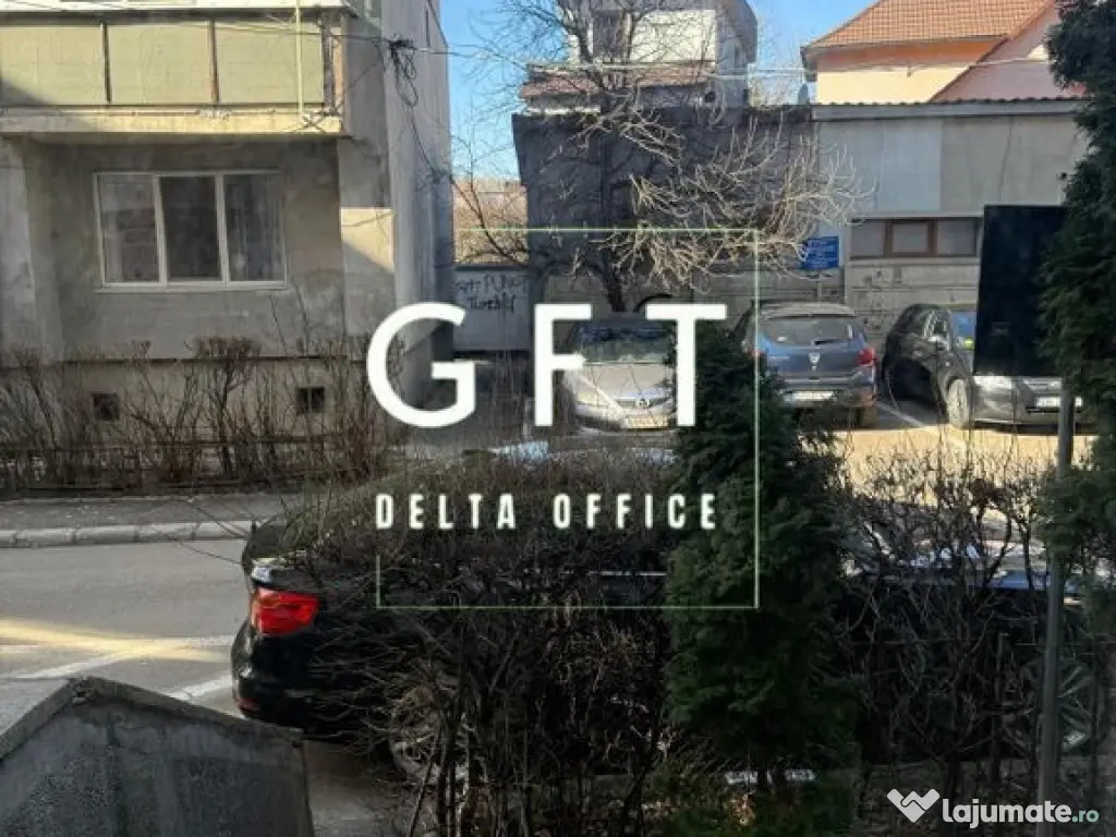 Apartament 3 camere, 63 mp, parter, zona 1 Decembrie 