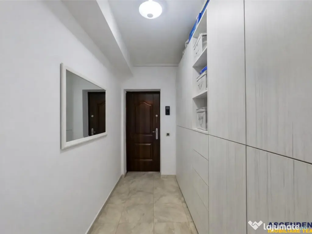 Rezidenta calibrata,echipata,terasa,spatiu auxiliar,Isaran,T 