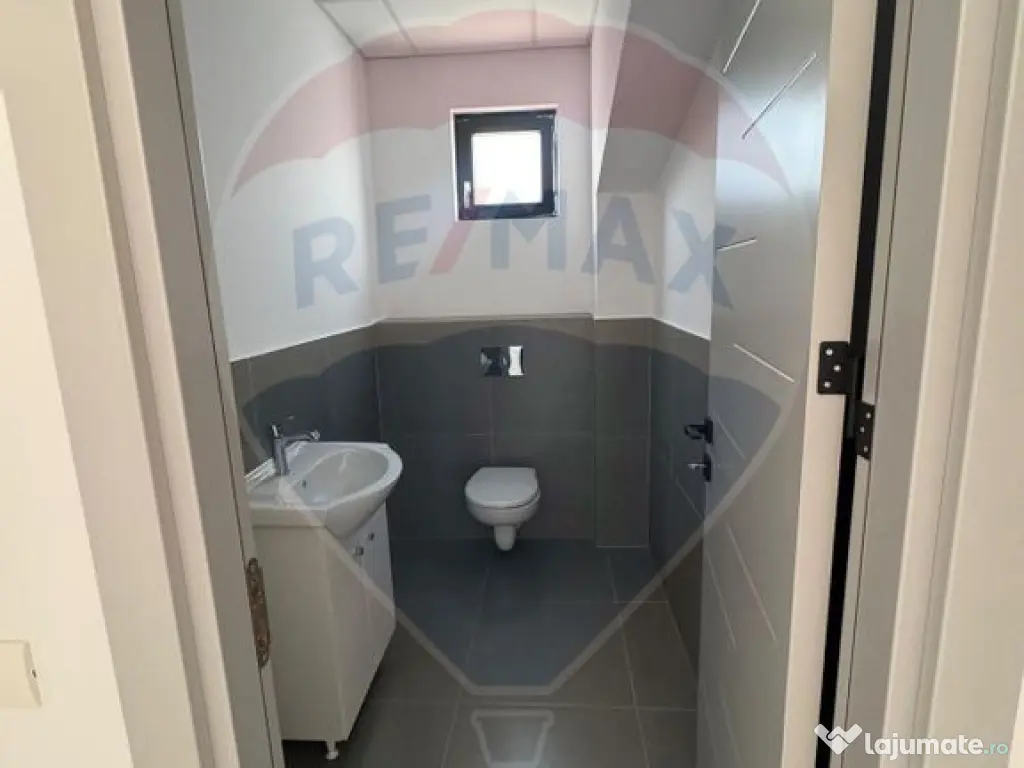 Depozit / hală de închiriat | Acces TIR | Chitila 