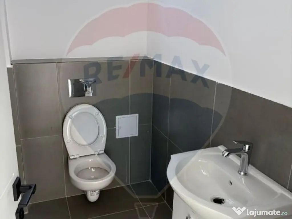 Depozit / hală de închiriat | Acces TIR | Chitila 