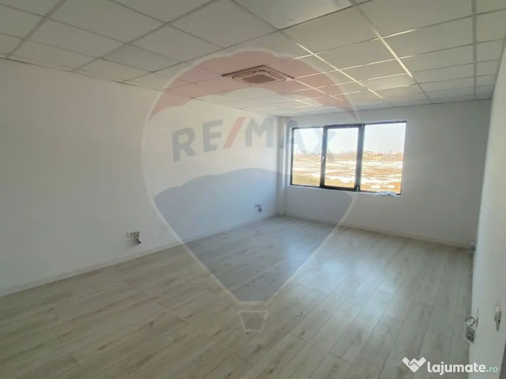 Depozit / hală de închiriat | Acces TIR | Chitila 