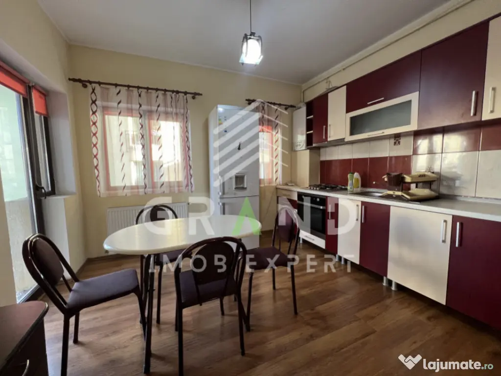 2 Camere | MODERN | PARCARE | Zorilor | Mircea Eliade 