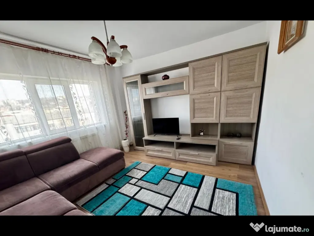 Ofer spre închiriere apartament 2 camere, Moara de Foc 