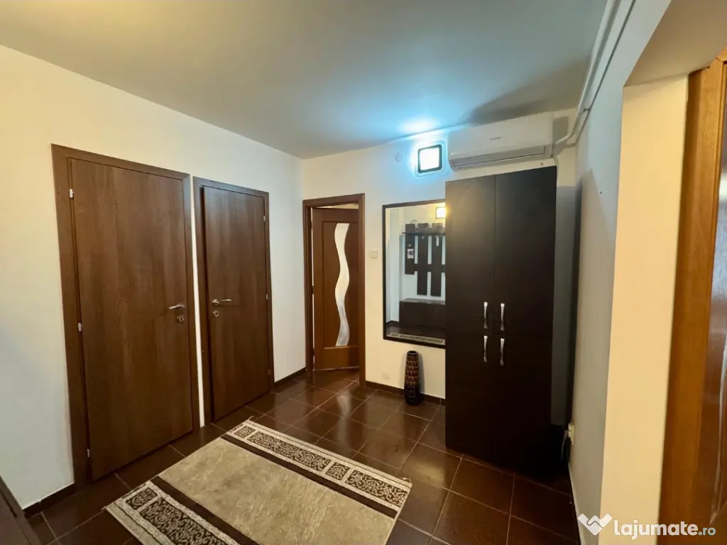 Ofer spre închiriere apartament 2 camere, Moara de Foc 