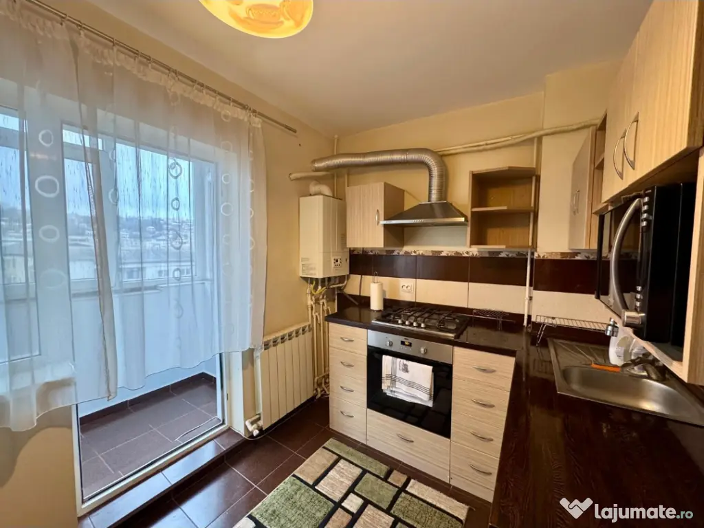 Ofer spre închiriere apartament 2 camere, Moara de Foc 