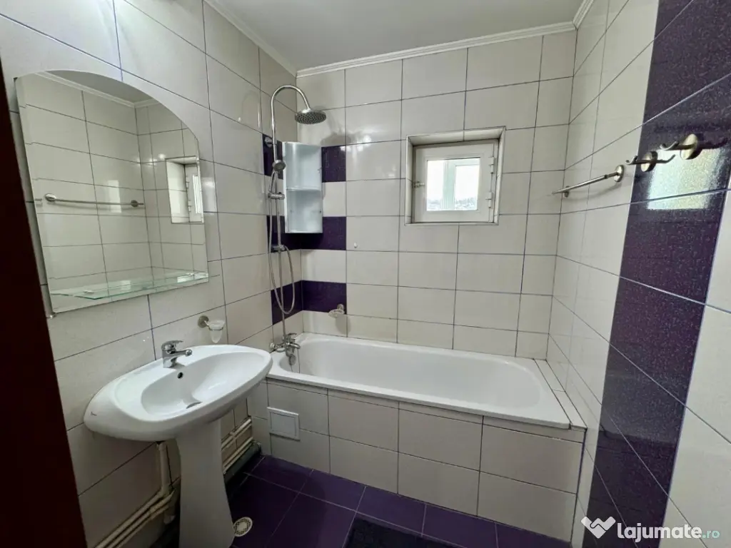 Ofer spre închiriere apartament 2 camere, Moara de Foc 