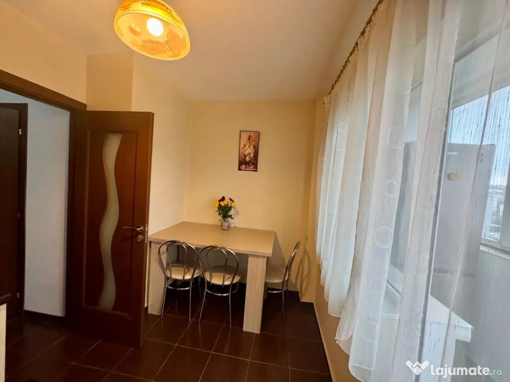 Ofer spre închiriere apartament 2 camere, Moara de Foc 