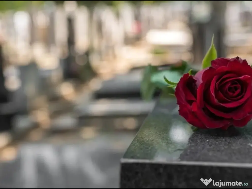 FUNERARE BUCUREŞTI 