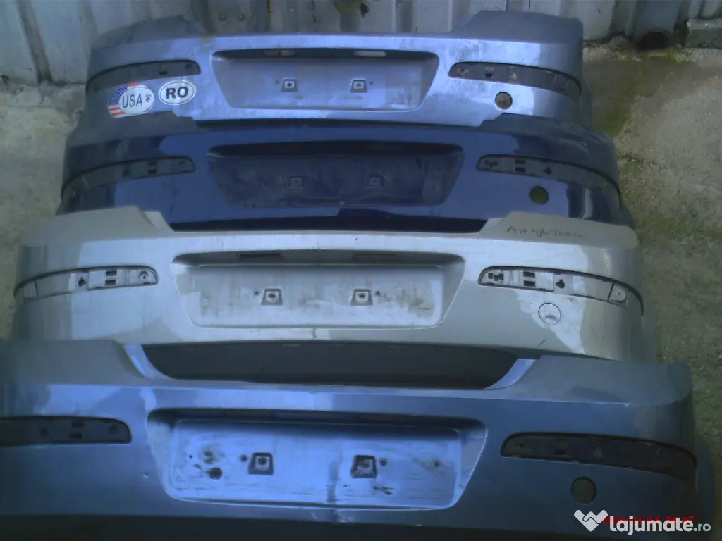 bara Opel Astra H 100 lei 