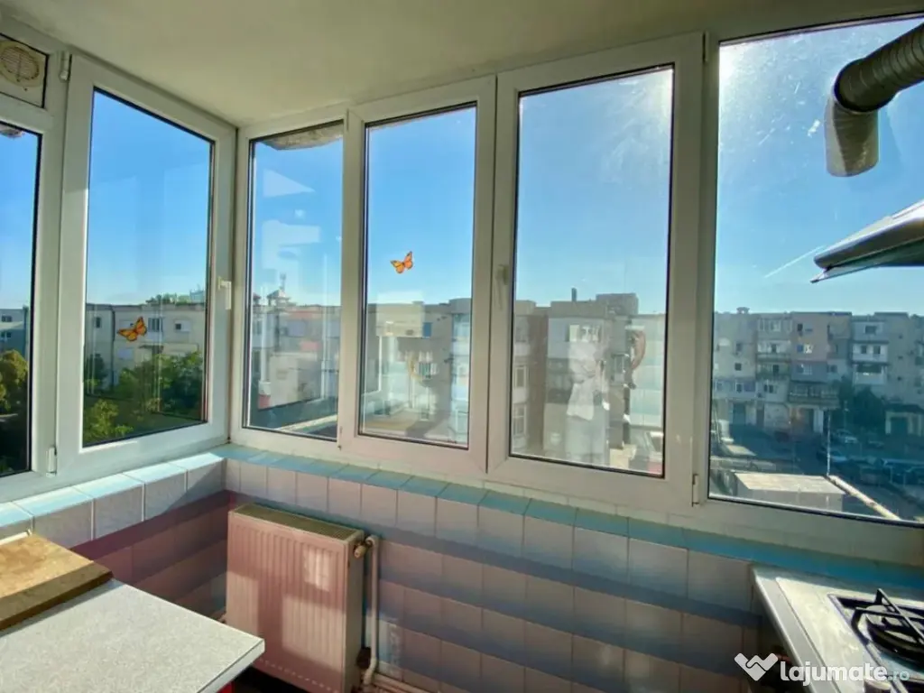 Apartament 2 camere situat in Str. Decebal- Bd. Daciei 