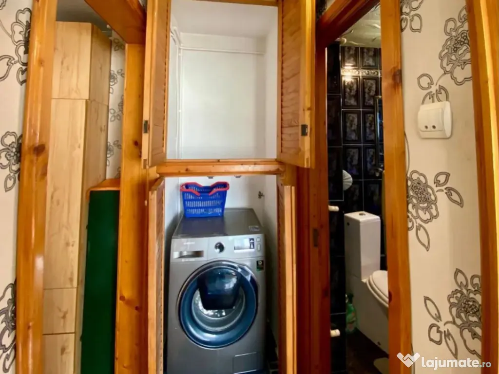 Apartament 2 camere situat in Str. Decebal- Bd. Daciei 