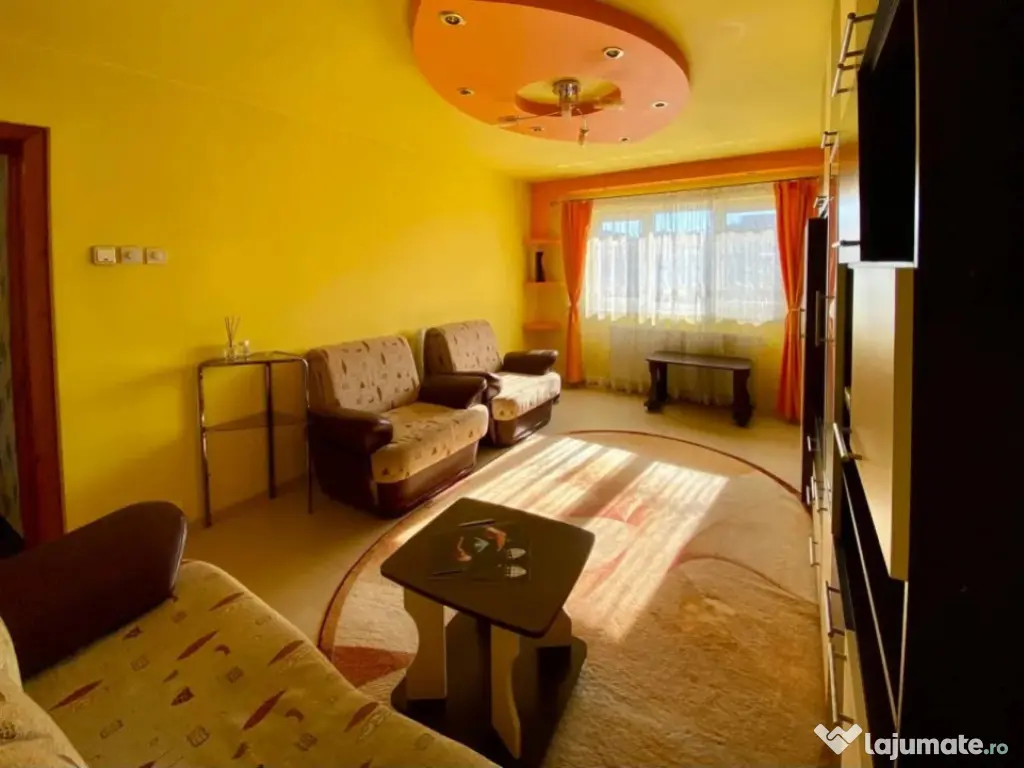 Apartament 2 camere situat in Str. Decebal- Bd. Daciei 