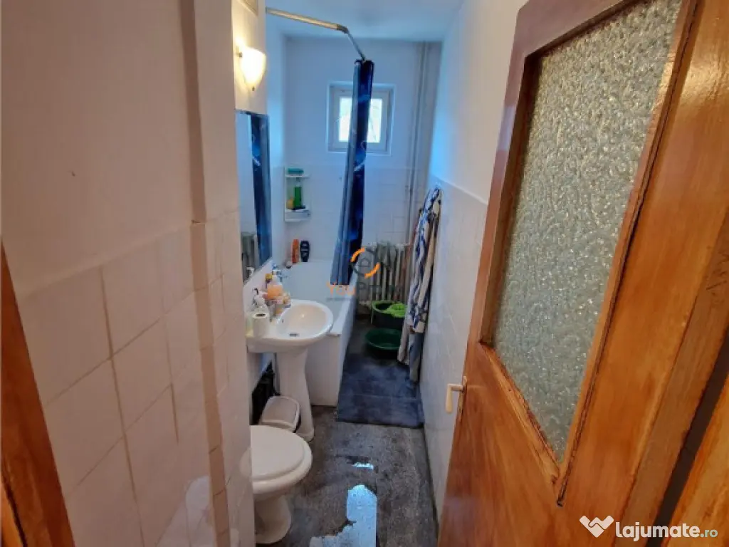 Apartament 3 camere etaj 3 Zona Dacia / Iulius Mall 