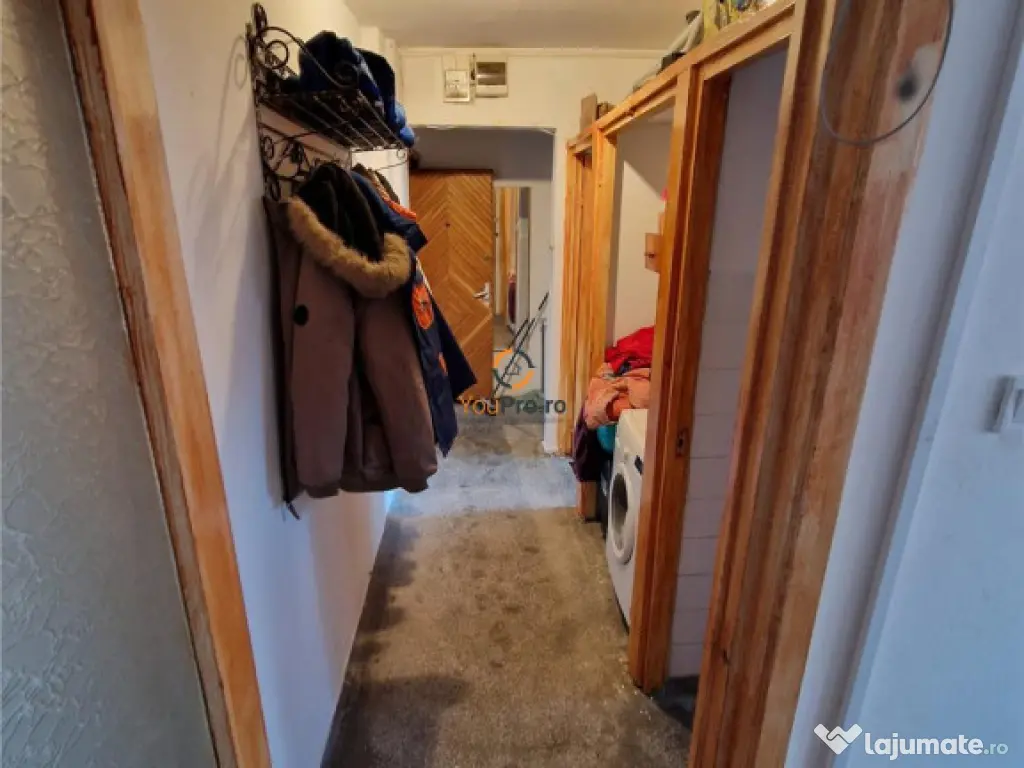 Apartament 3 camere etaj 3 Zona Dacia / Iulius Mall 