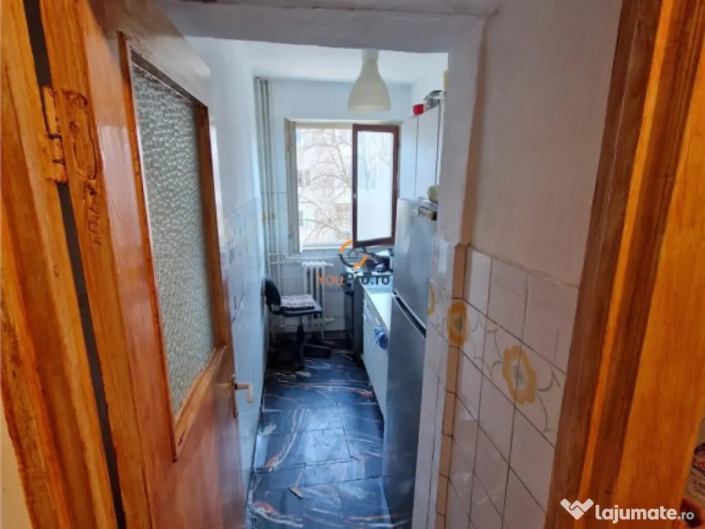 Apartament 3 camere etaj 3 Zona Dacia / Iulius Mall 