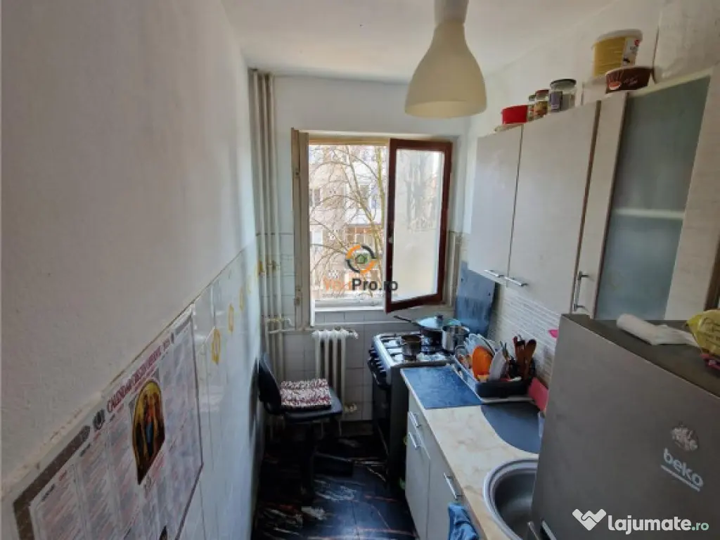 Apartament 3 camere etaj 3 Zona Dacia / Iulius Mall 