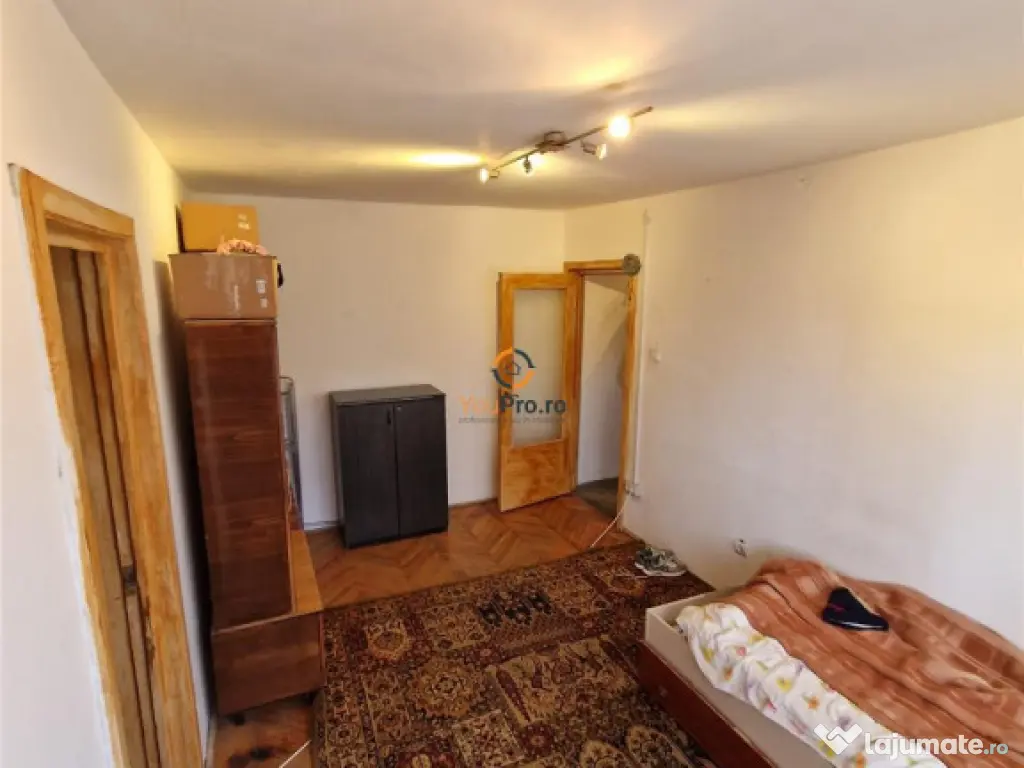 Apartament 3 camere etaj 3 Zona Dacia / Iulius Mall 