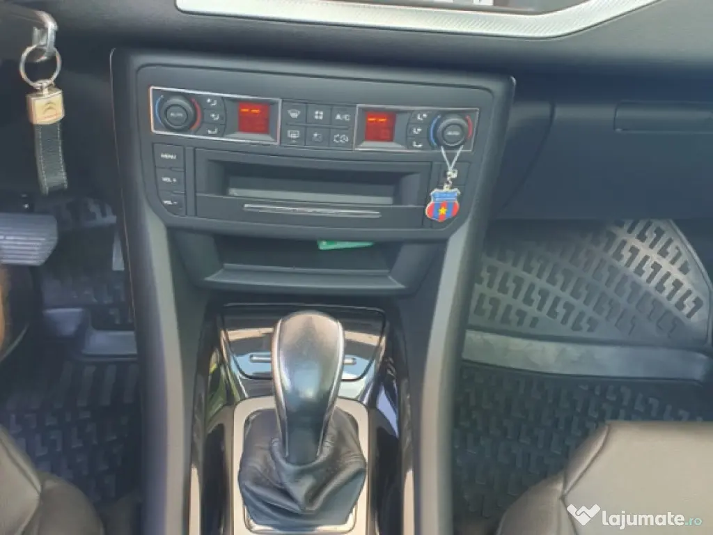 Citroen C5 Crosstourer 