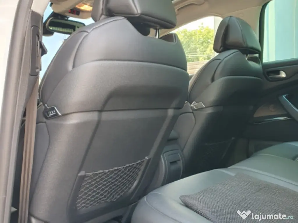 Citroen C5 Crosstourer 