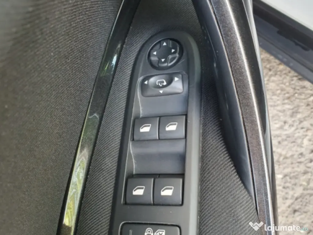 Citroen C5 Crosstourer 