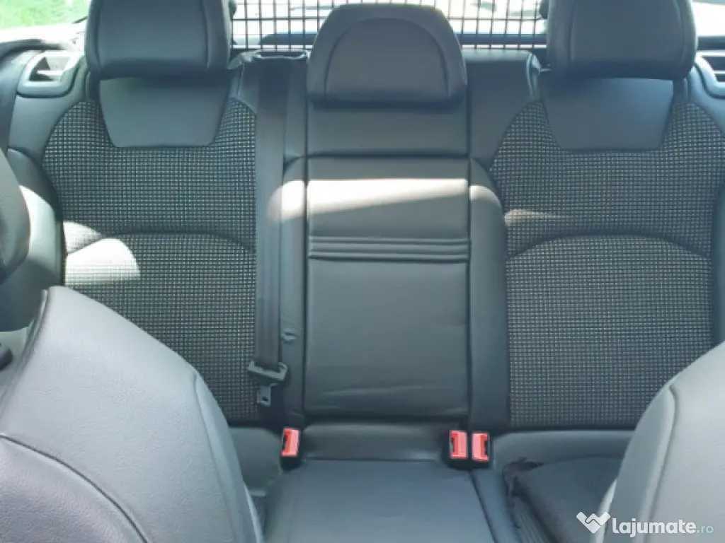 Citroen C5 Crosstourer 