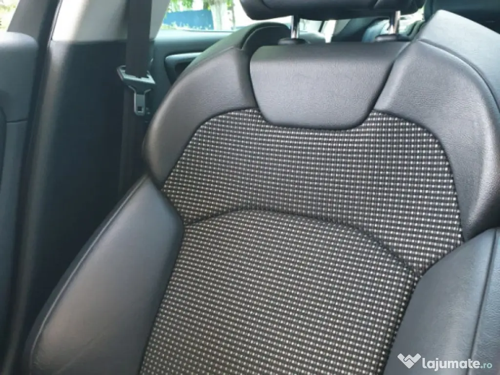 Citroen C5 Crosstourer 