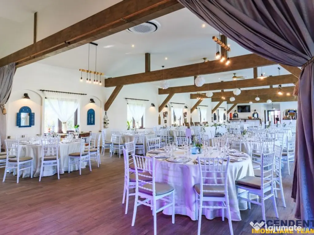 Tur LIVE! O emblema a turismului in Sanpetru, Hotel Bielmann 