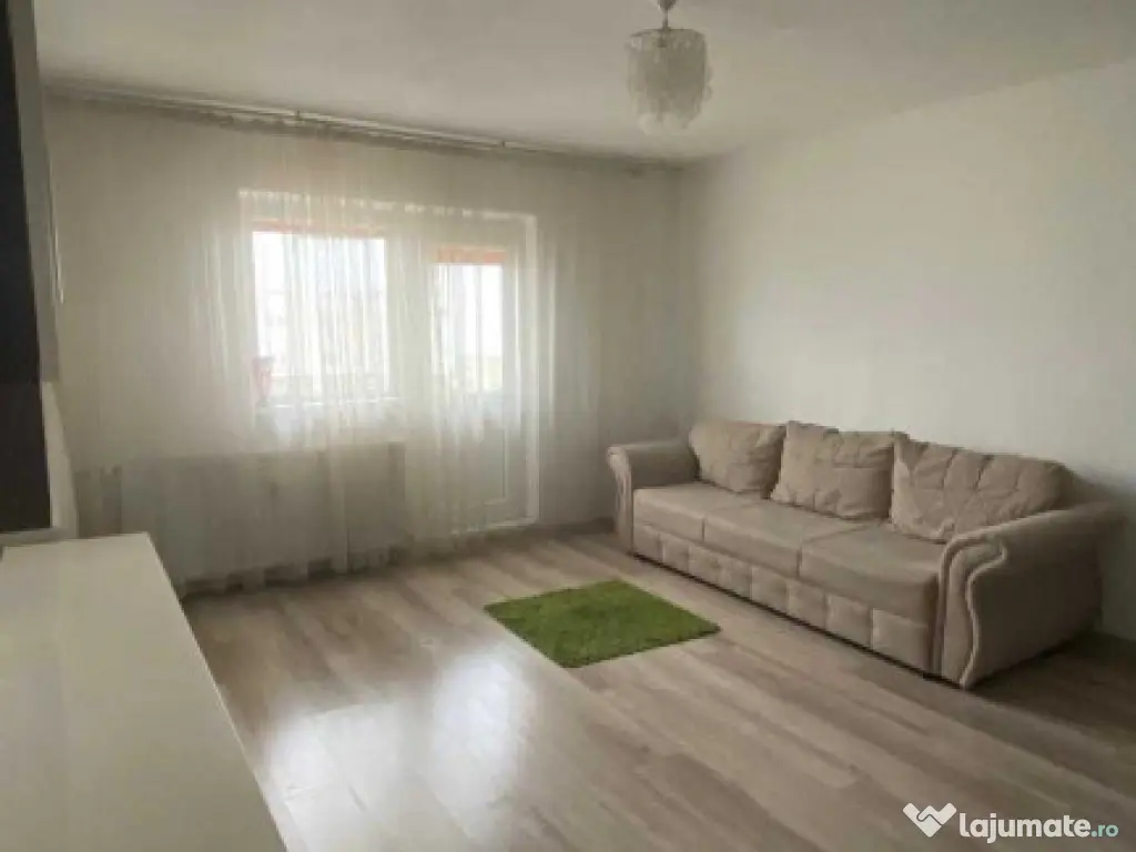 Brancoveanu piata sudului etaj 8 