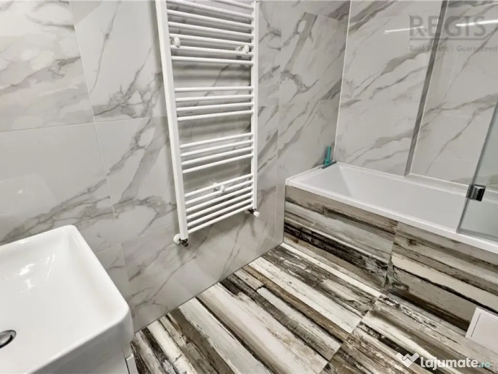 Apartament 2 camere de Coresi Kasper | mobilat modern | 3 t 