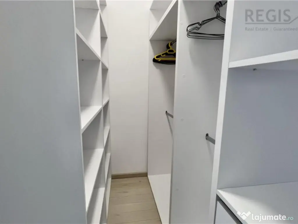 Apartament 2 camere de Coresi Kasper | mobilat modern | 3 t 