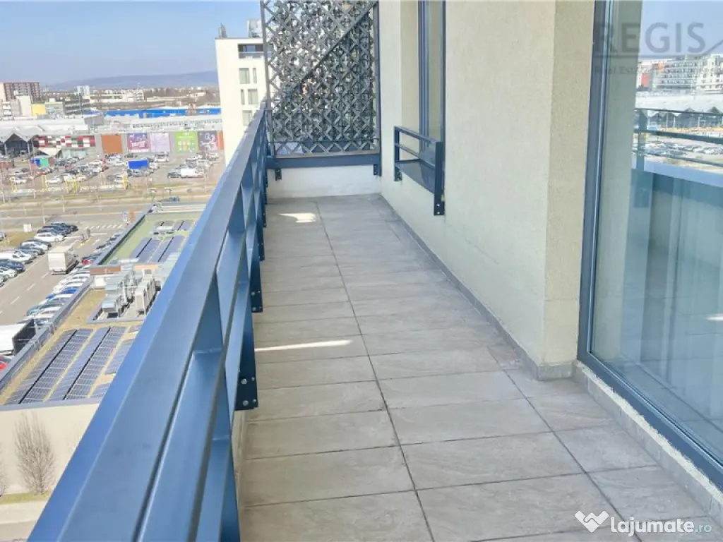 Apartament 2 camere de Coresi Kasper | mobilat modern | 3 t 