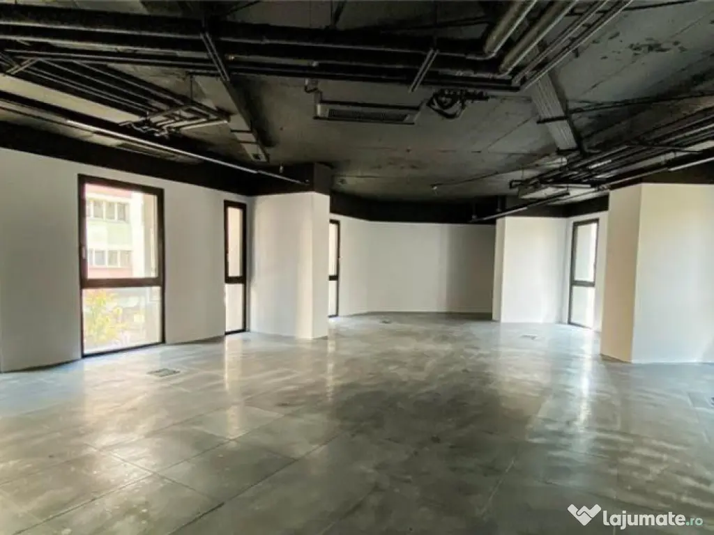 Dacia Spatiu Birouri 15 Euro/ mp 