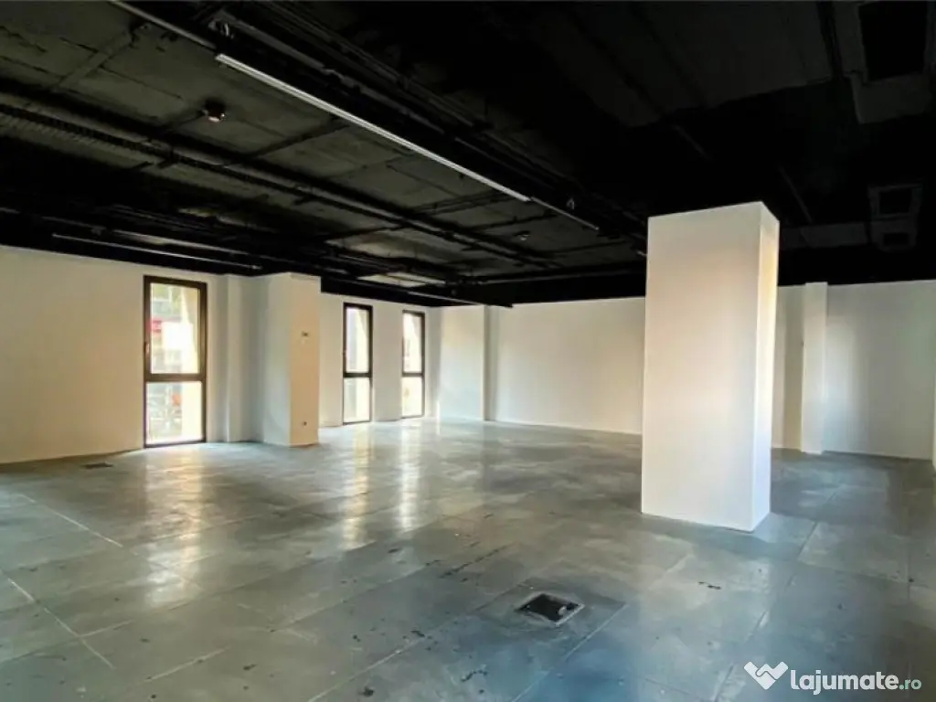 Dacia Spatiu Birouri 15 Euro/ mp 