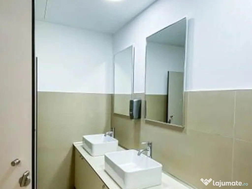 Dacia Spatiu Birouri 15 Euro/ mp 