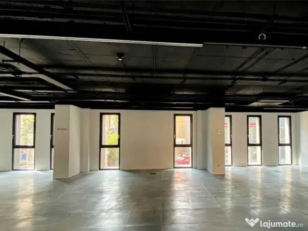 Dacia Spatiu Birouri 15 Euro/ mp 