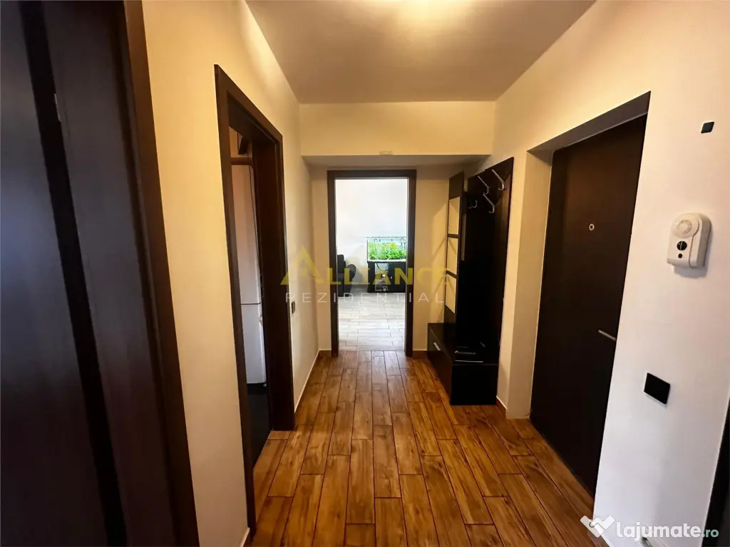APARTAMENT 2 CAMERE - METROU APARATORII PATRIEI 