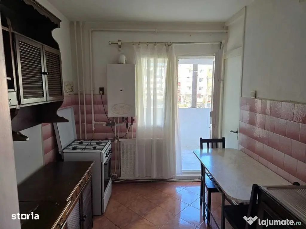 Apartament 2 camere Marasti-zona BRD 