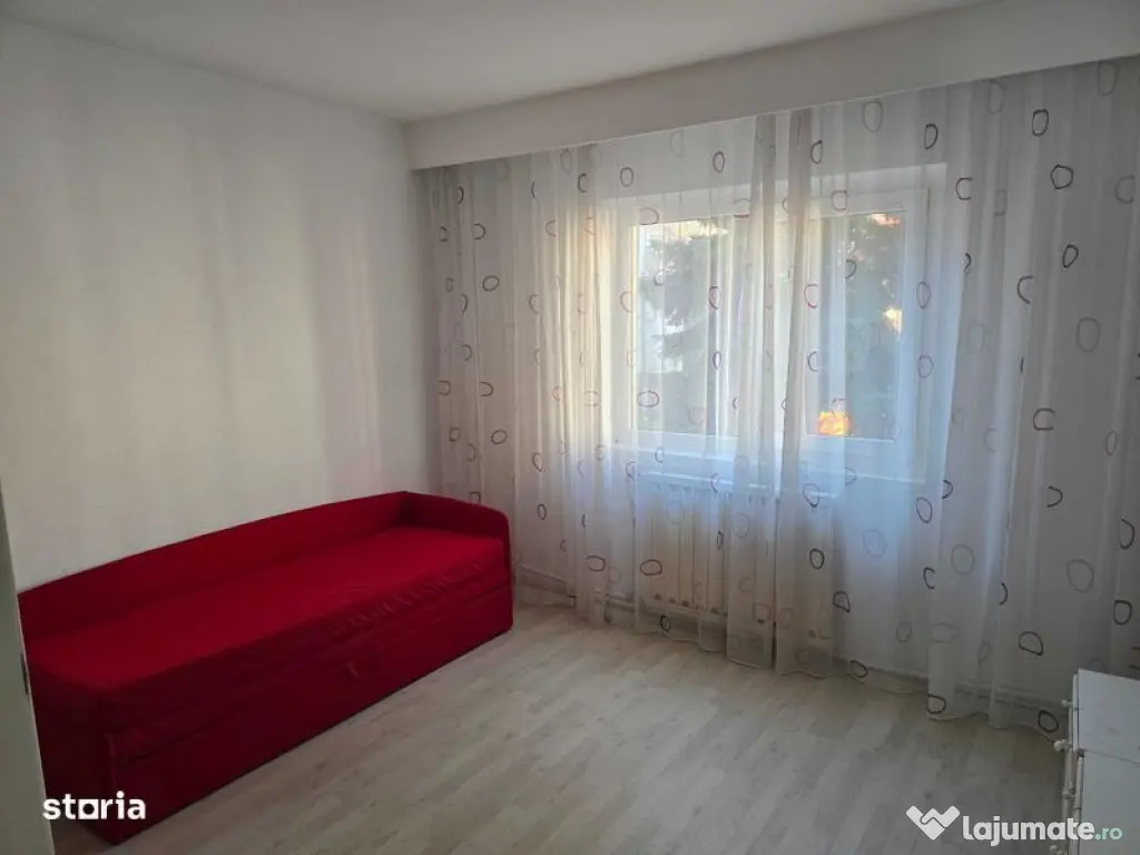 Apartament 2 camere Marasti-zona BRD 