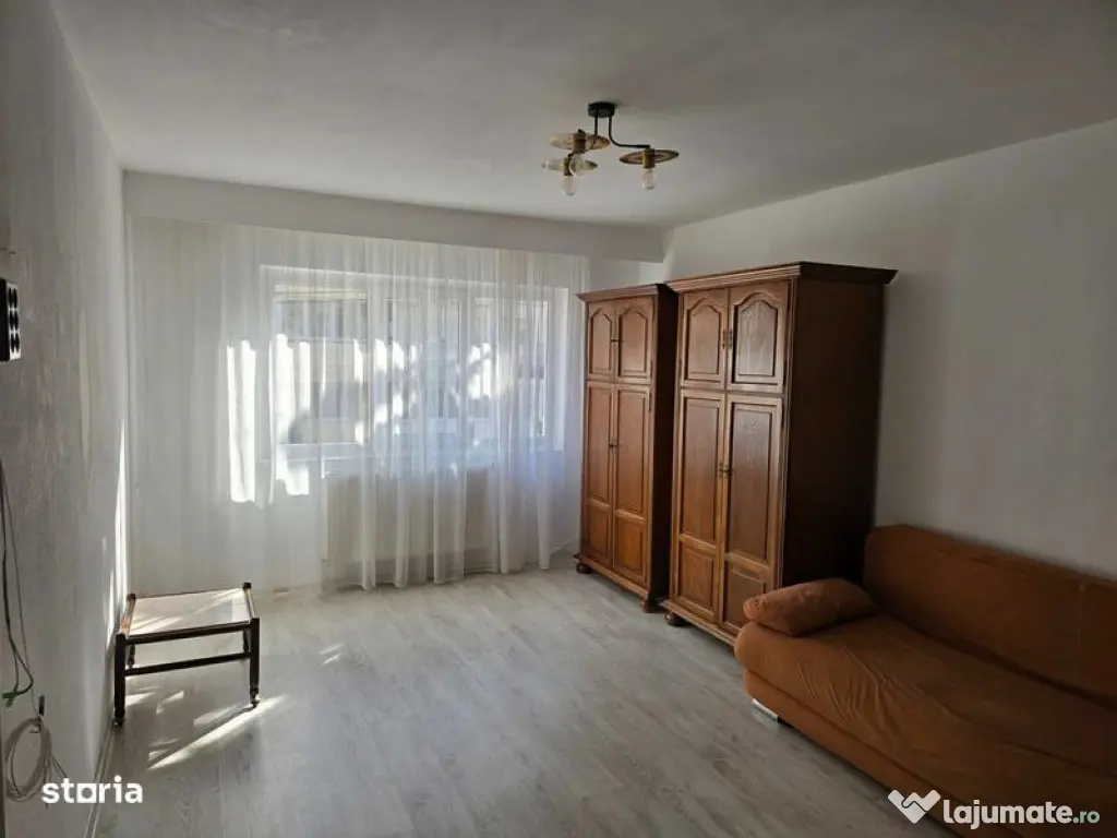 Apartament 2 camere Marasti-zona BRD 