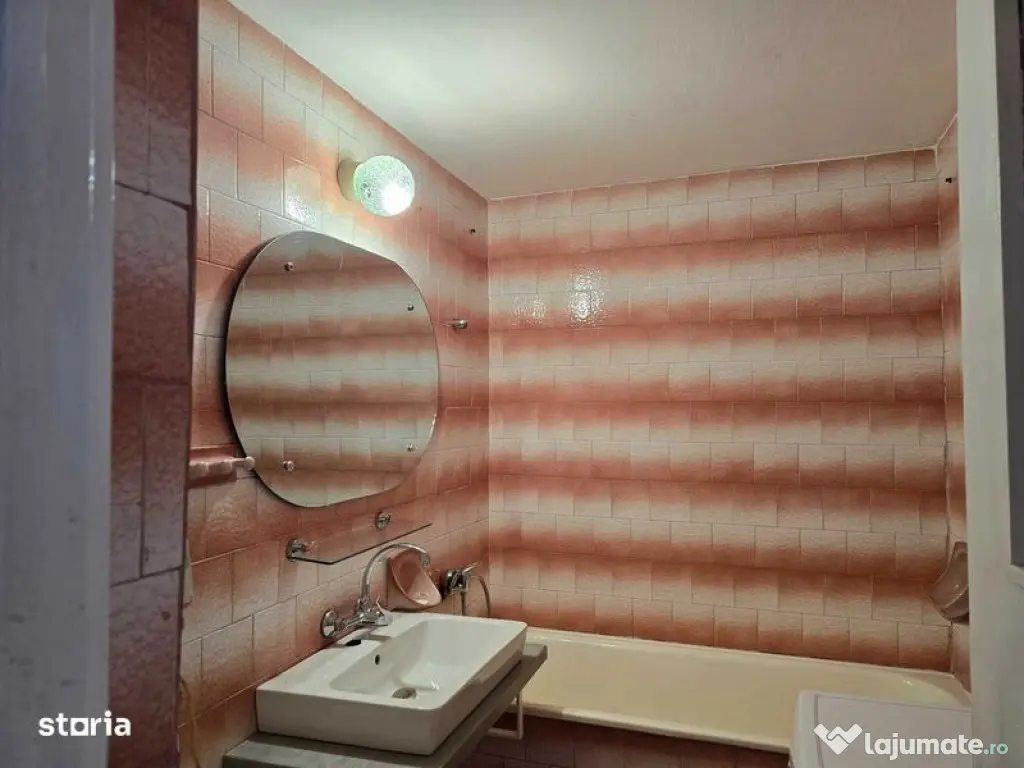 Apartament 2 camere Marasti-zona BRD 