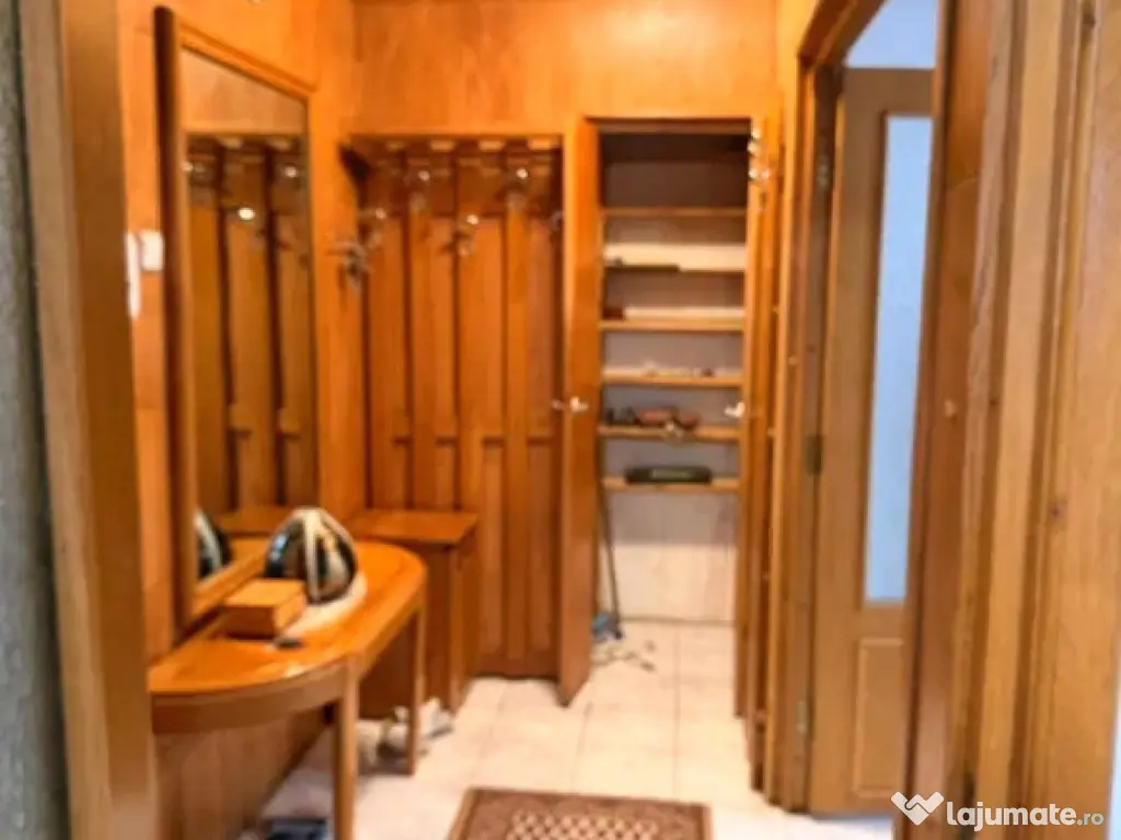 Apartament 2 camere decomandate Parcul Sub Arini 