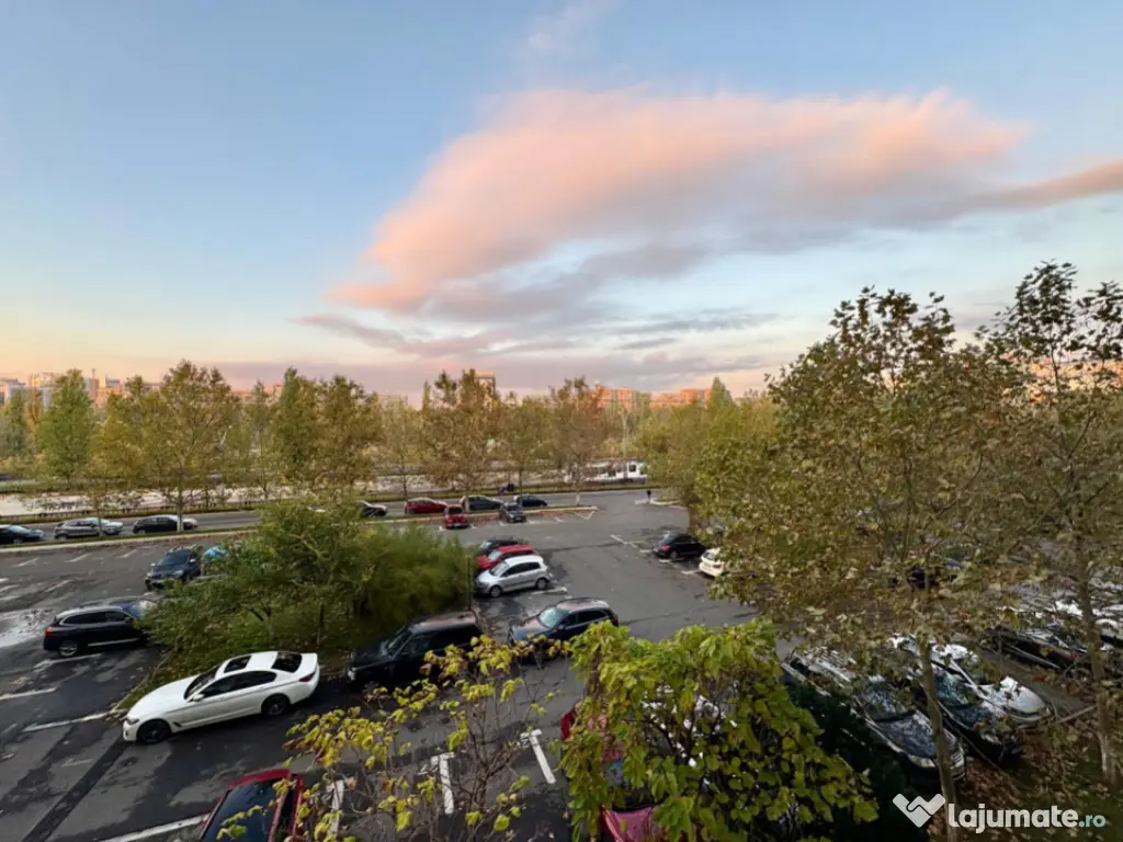 OCTAVIAN GOGA - APARTAMENT 2 CAMERE, CENTRALA PROPRIE, 60 MP 