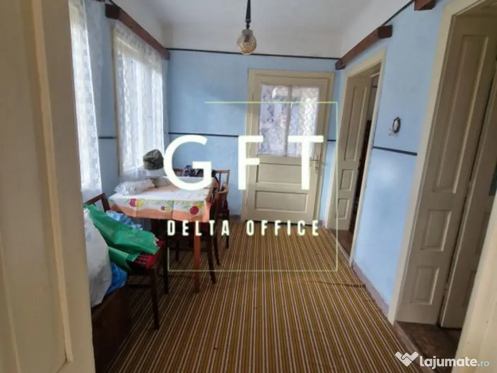 Exclusivitate!! Casa de vanzare | Nasaud | 