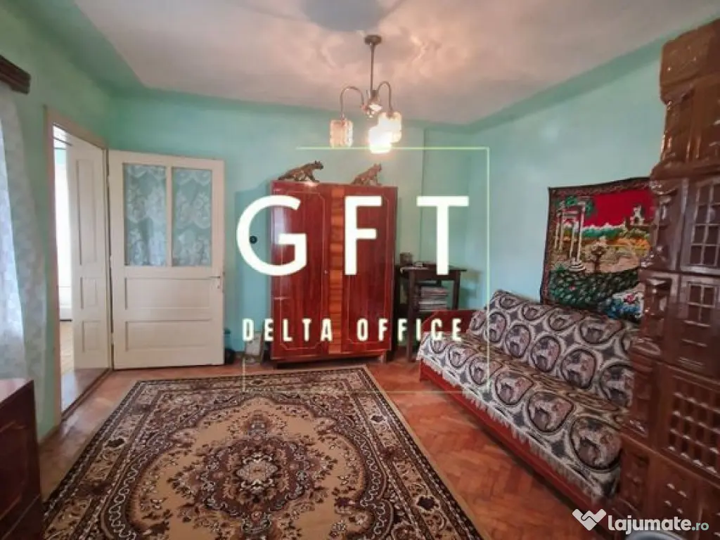 Exclusivitate!! Casa de vanzare | Nasaud | 