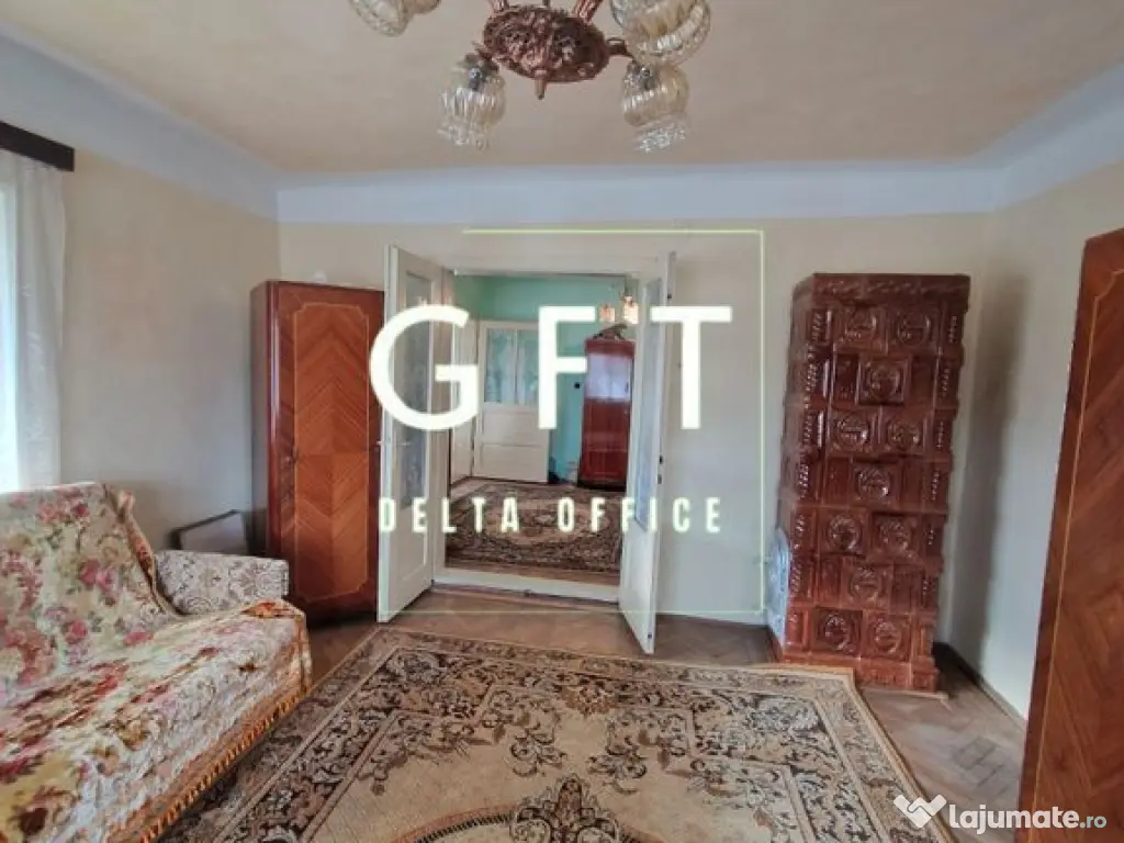 Exclusivitate!! Casa de vanzare | Nasaud | 