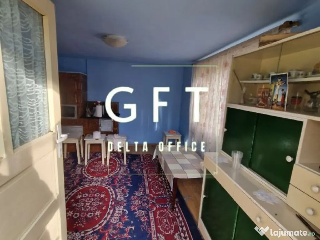 Exclusivitate!! Casa de vanzare | Nasaud | 