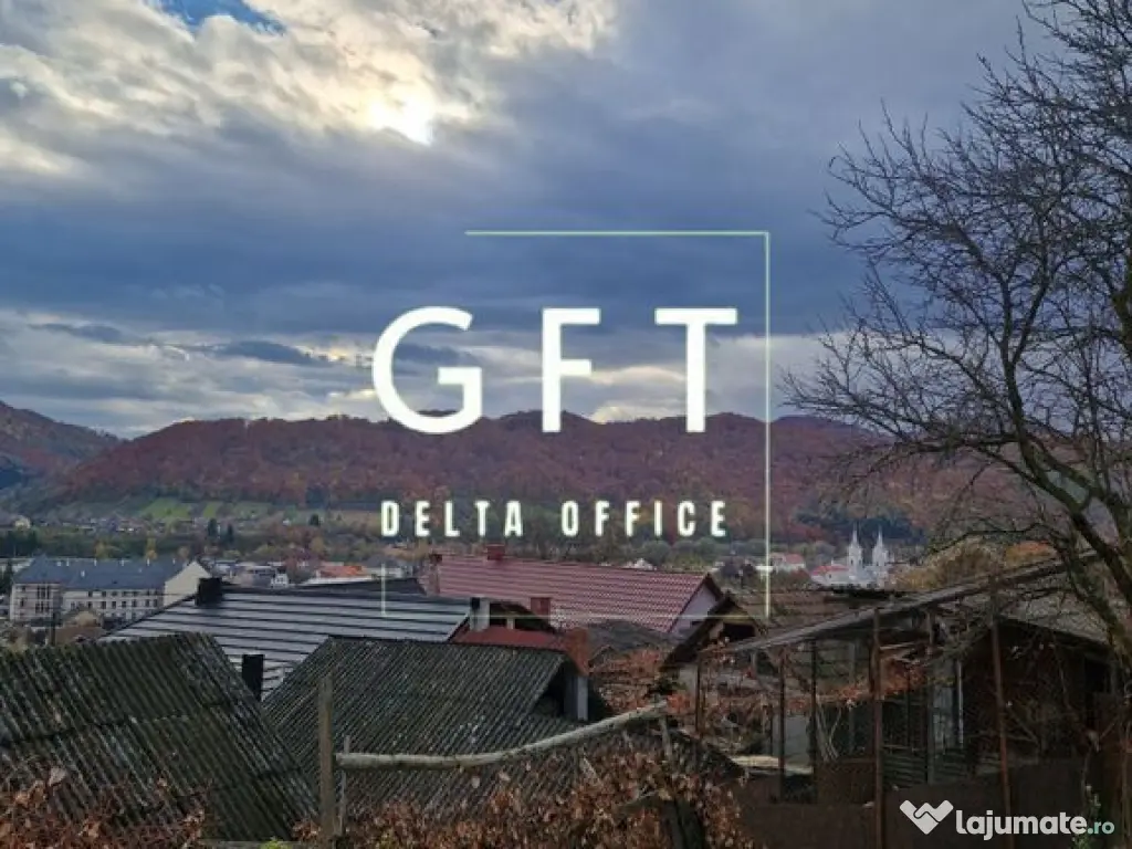 Exclusivitate!! Casa de vanzare | Nasaud | 