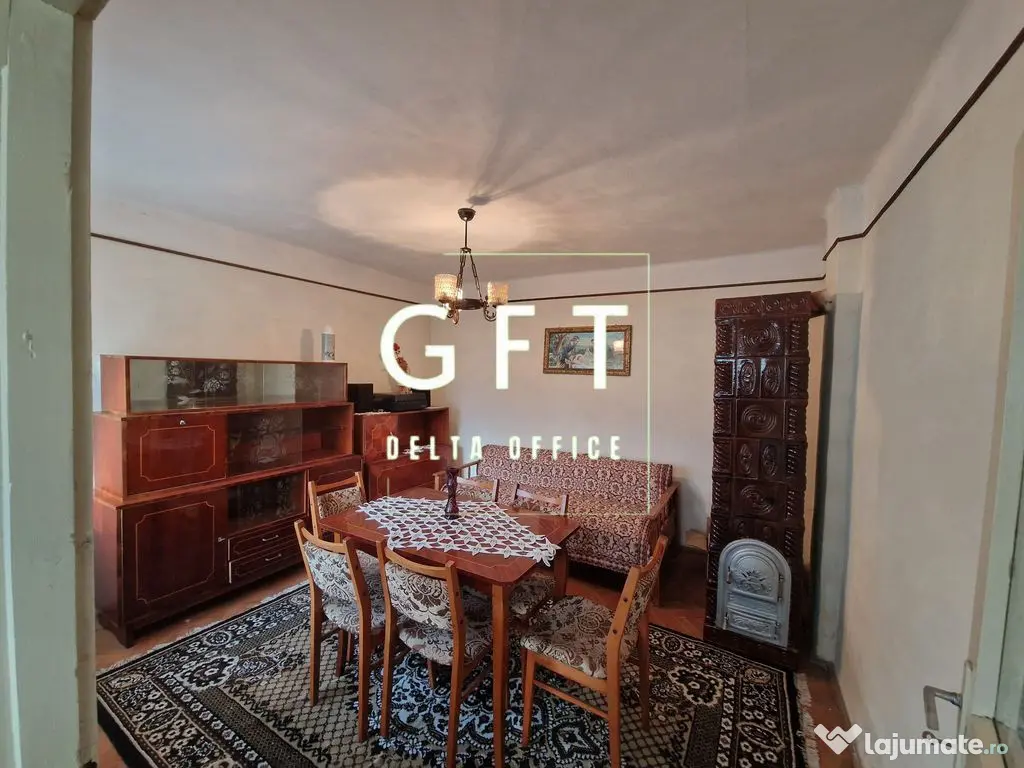 Exclusivitate!! Casa de vanzare | Nasaud | 