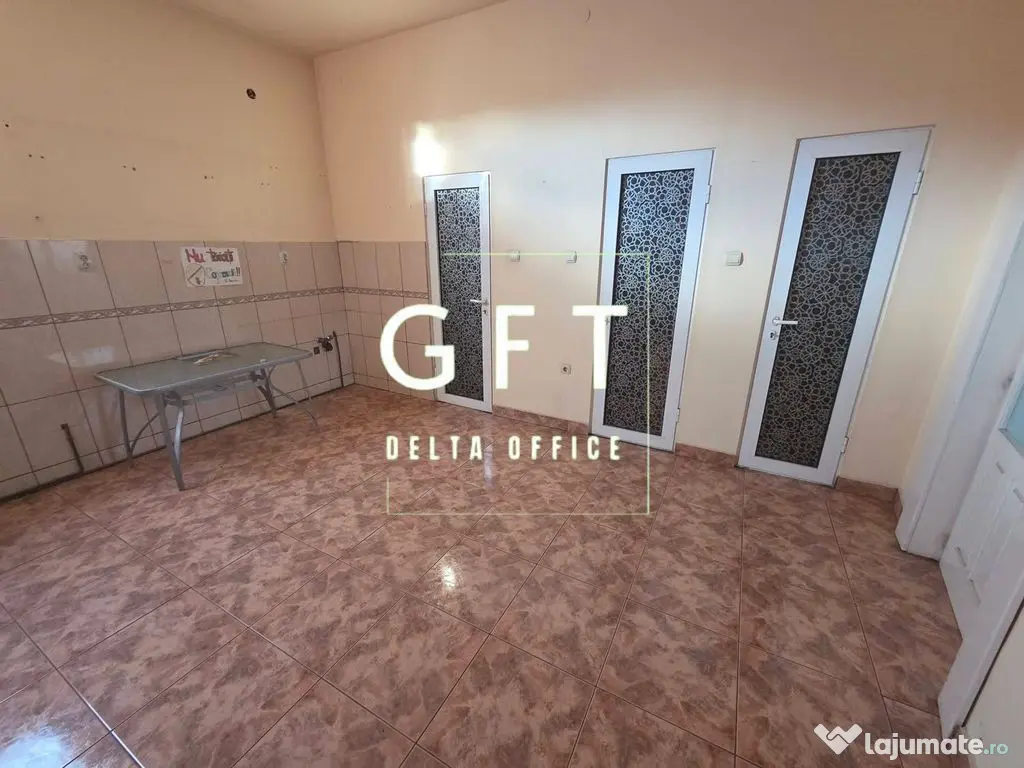 Spatiu multifunctional, apartament / birou - zona Central... 