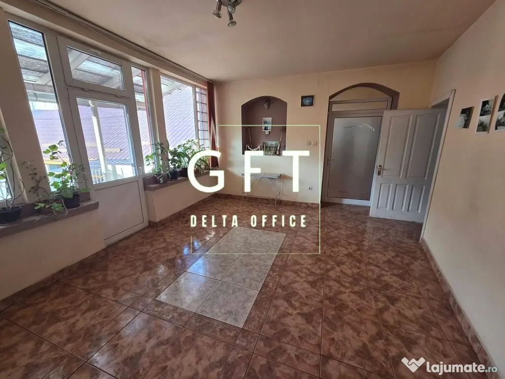 Spatiu multifunctional, apartament / birou - zona Central... 